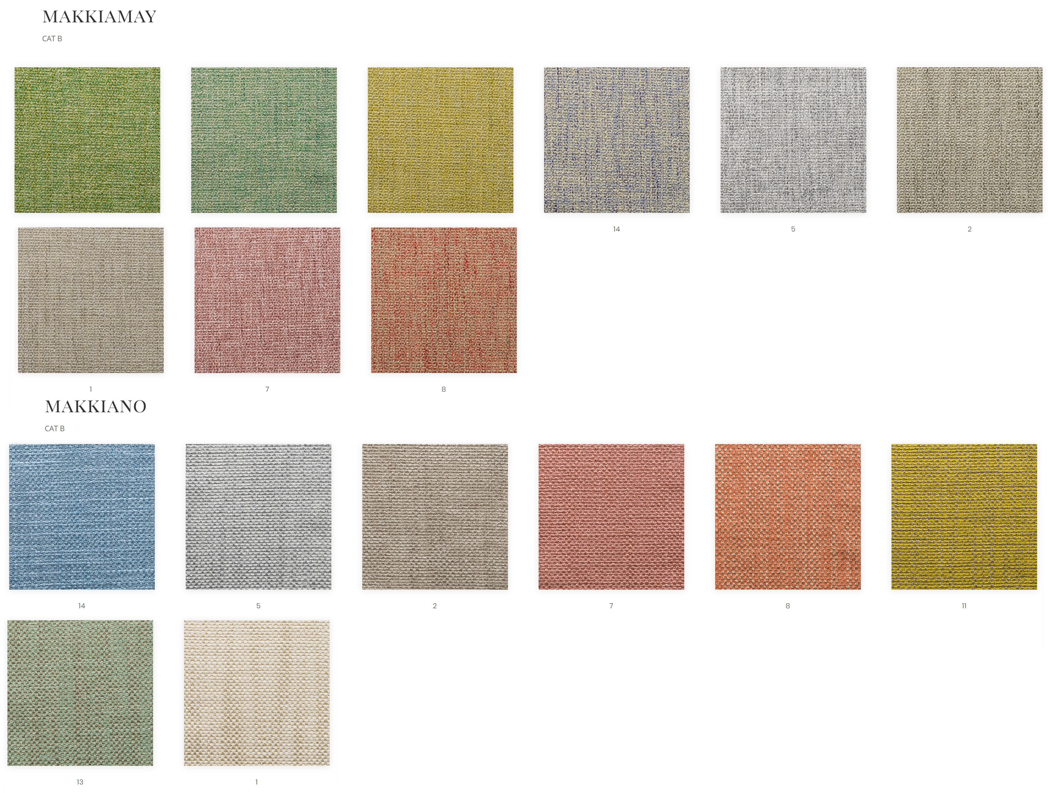 Съемная кровать из ели с мягким изголовьем с колесами Frauflex Roxy ARCH-00053701 - Вид №15