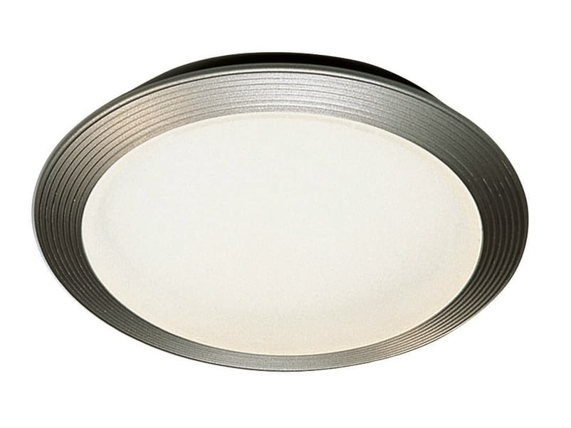 Утопленный потолочный светодиодный аварийный свет DAISALUX IRIS ARCH-00070020 - Вид №1