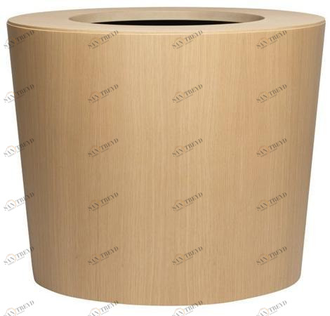 Hobby Flower Низкая дубовая прихватка с автоматическим поливом Arc sun-id-1449990