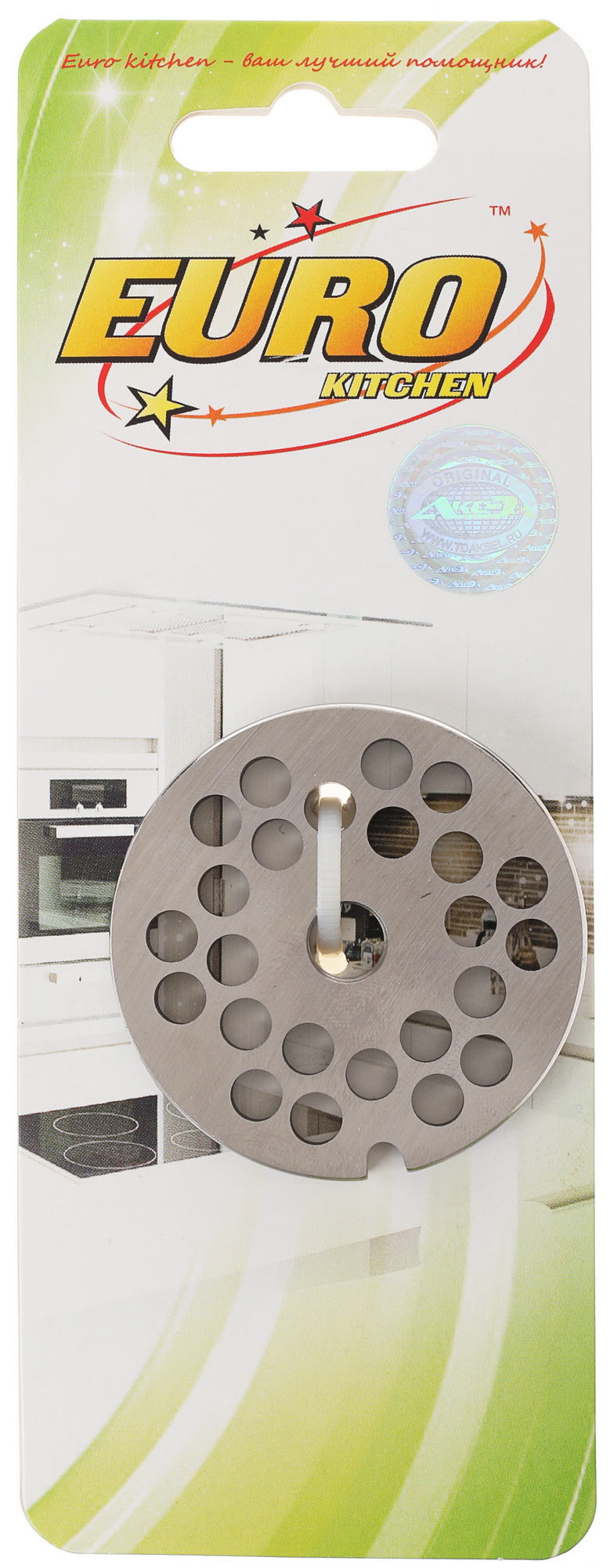 1220762 Перфорированная решетка Eurokitchen GR1-6 STDN-0130109