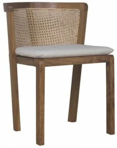 Il Giardino di Legno Садовый стул из ротанга Dual Dual0385