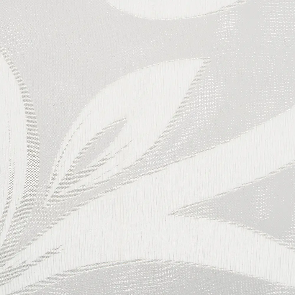 Тюль органза с каймой на ленте, 250x260 см ТОРГОВЫЙ ДОМ ТЕКСТИЛЬ STLM-2159520 - Вид №3