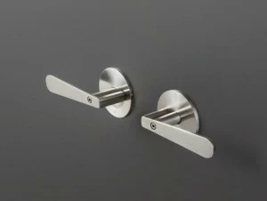 Ceadesign Запорный клапан из нержавеющей стали Lutezia Ltz 72