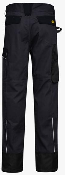 DIADORA UTILITY Брюки рабочие sun-id-1385651 - Вид №2