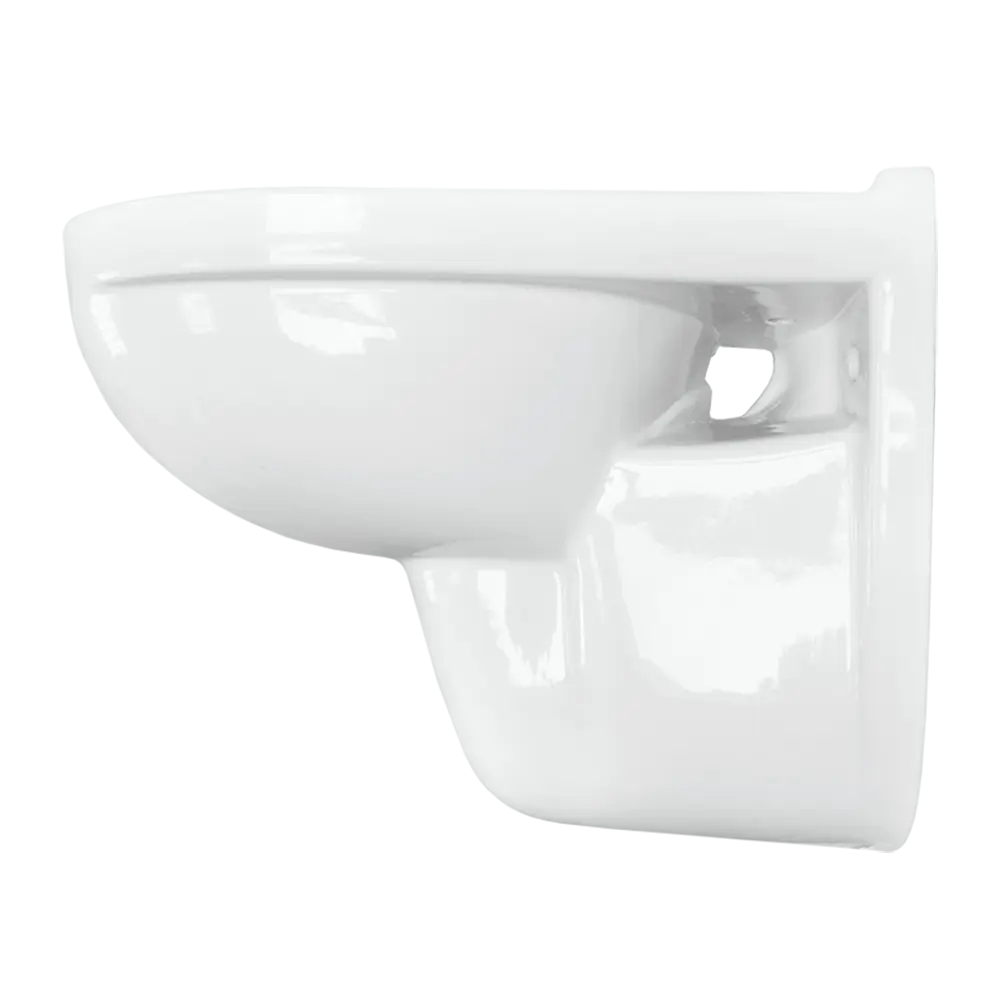 Унитаз подвесной Sanita Luxe Best STLM-2079315 - Вид №3