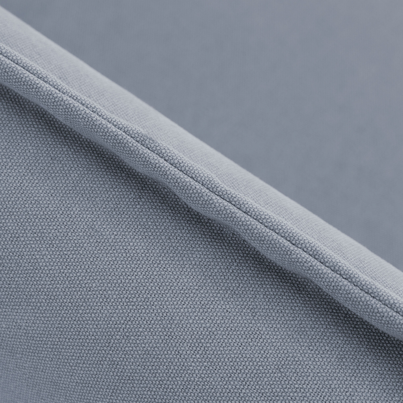 071142 Диван 160cm visco голубой La Forma Samsa  - Вид №7