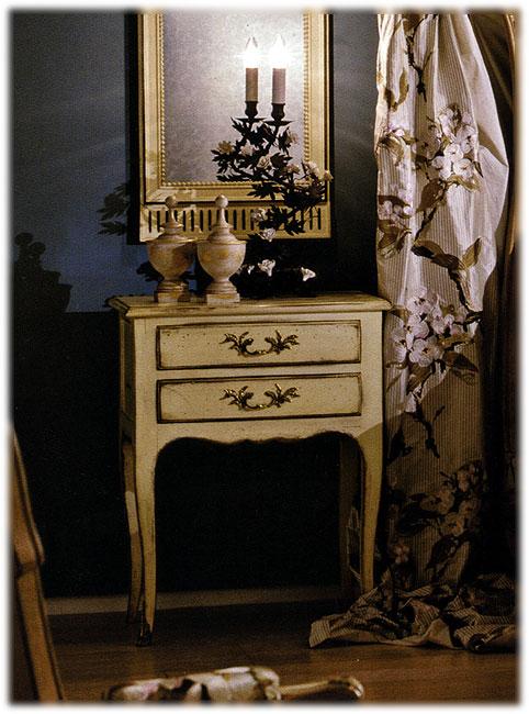 Тумбочка  SALDA ARREDAMENTI 8550 