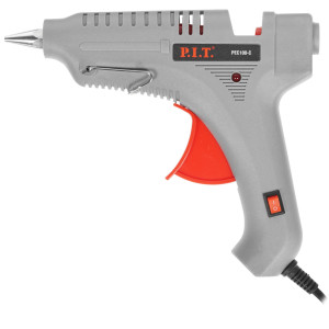 Клеевой пистолет P.I.T. PEC 100-C 8141764