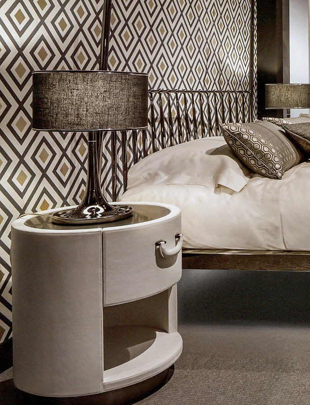 Тумбочка  CANTORI VALENTINO 03  - Вид №1