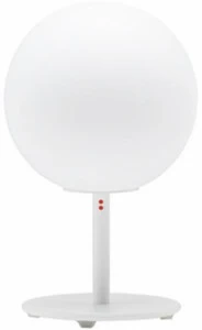 Fabbian Настольная лампа из стекла Lumi sfera