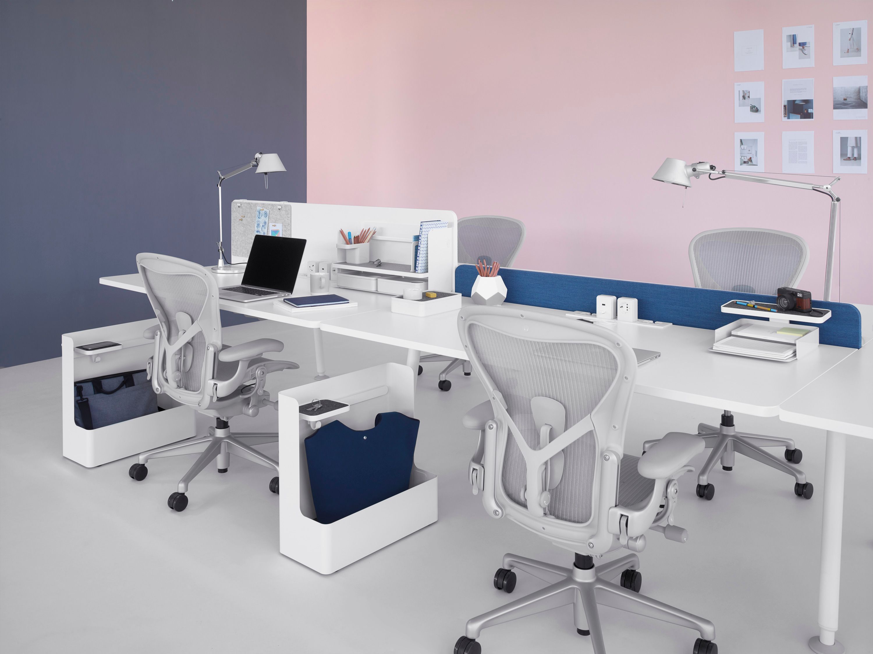 Лоток для салфеток Herman Miller ARCH-00042252 - Вид №4