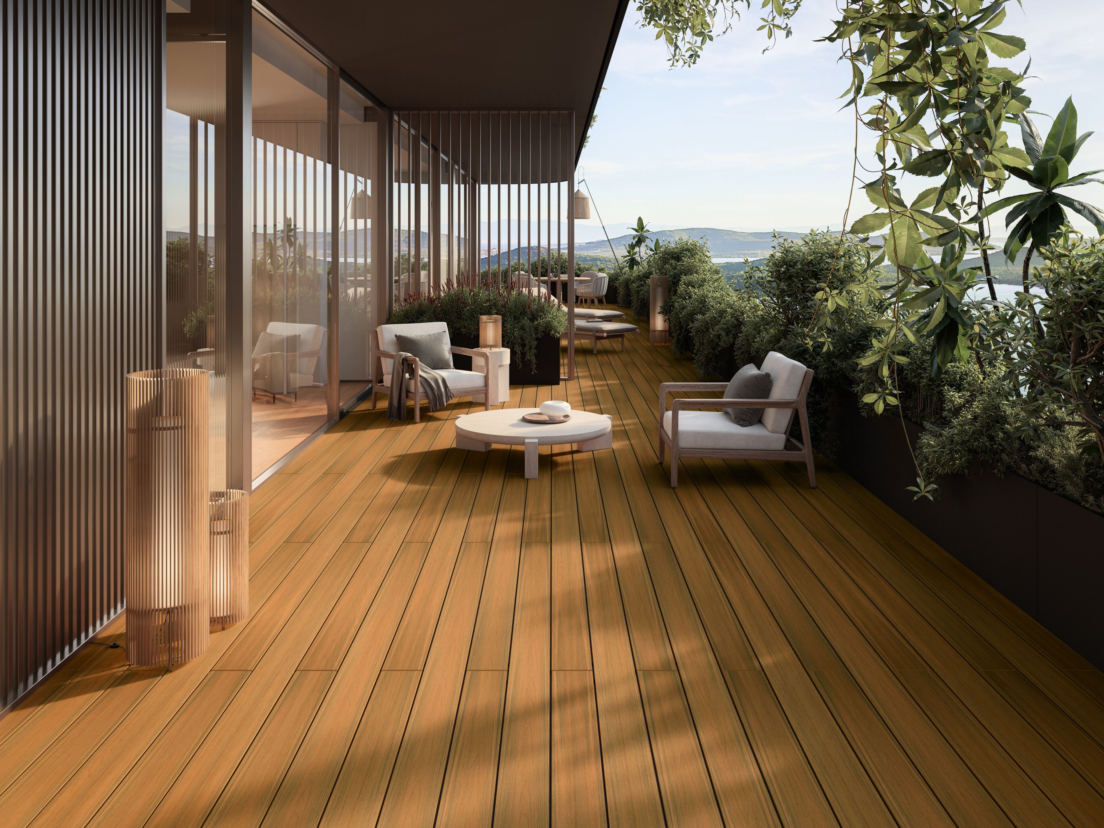 Открытый пол WPC SKEMA Real ARCH-00077191