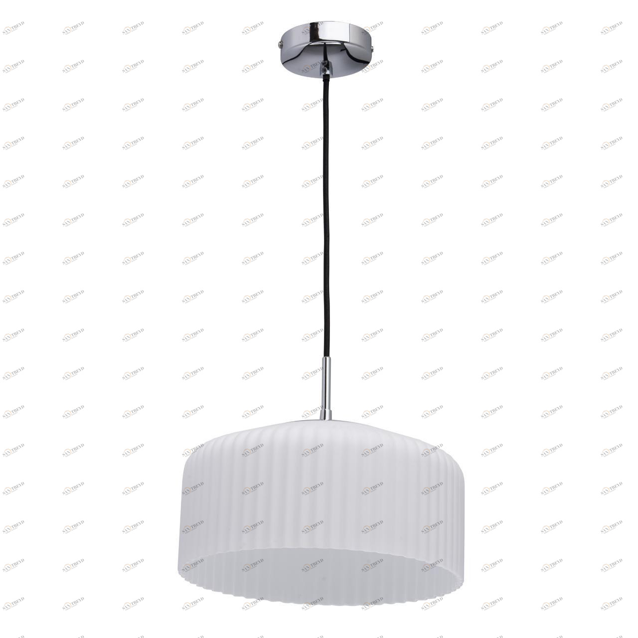 Подвесной светильник MW-Light Раунд 636011302 MW-LIGHT РАУНД 199275 Белый 