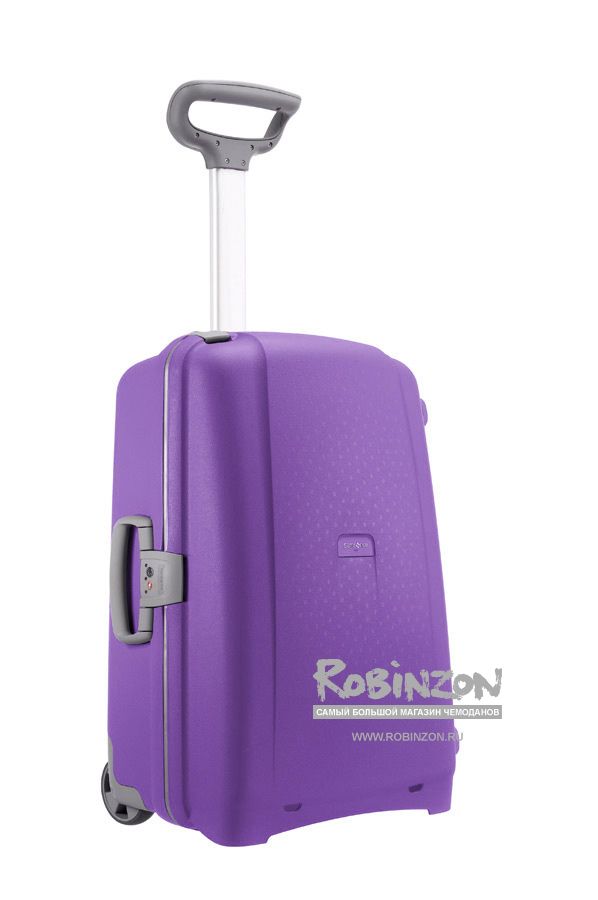 D18-91064 Чемодан D18*064 Upright 64 Samsonite Aeris