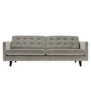 Диван Kalle, светло-бежевый