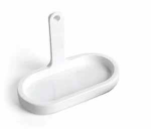 Olympia Ceramica Настенная мыльница из керамики Ukiyo-e Pouk