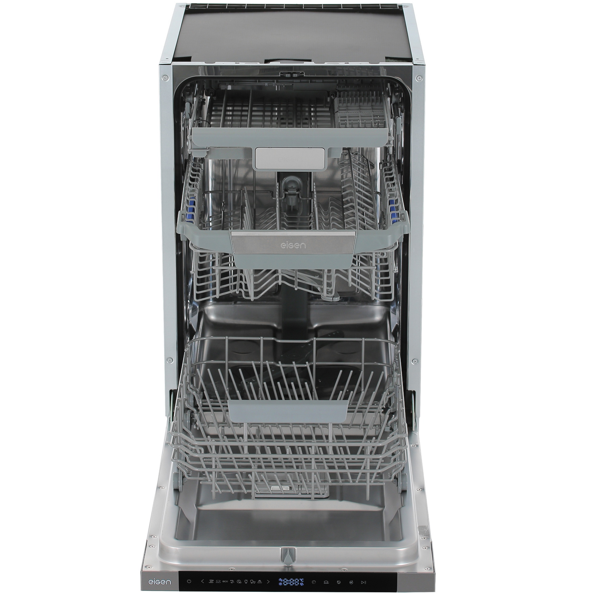5431466 Встраиваемая посудомоечная машина Eigen B451C STDN-0077377 - Вид №7