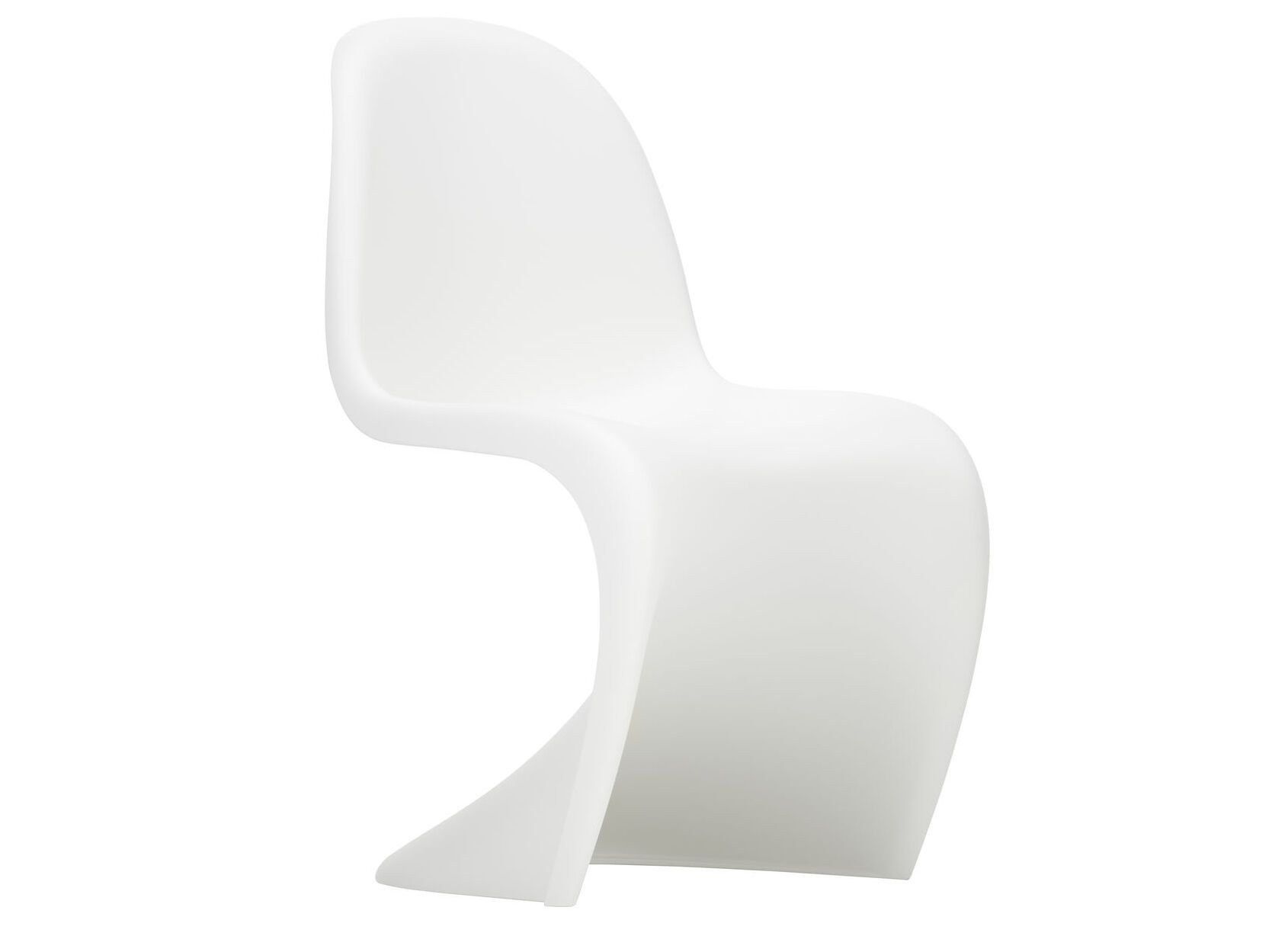 Стул из полипропилена In Stock Vitra ARCH-00053178