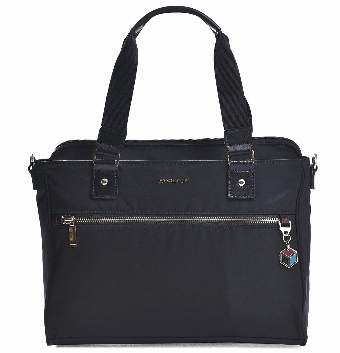 HCHMA04/150 Сумка для ноутбука HCHMA04 Appeal Handbag 13 Hedgren Charm Allure  - Вид №1