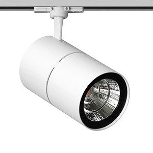 Emerald 2A Track Adapter Ghidini Emerald Track Adapter .01 Белый (Матовый)