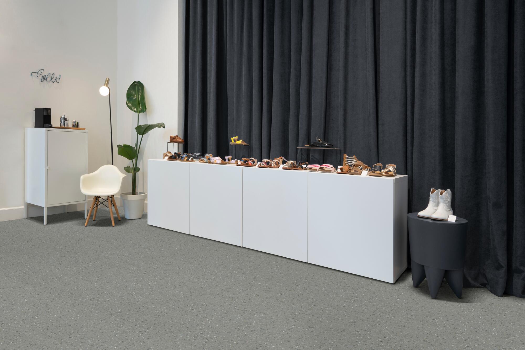 Нескользящий виниловый пол с эффектом камня BEAUFLOR Expoline ARCH-00064034 - Вид №7