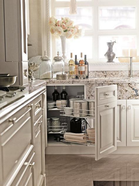 Martini Interiors Лакированная линейная кухня из дерева на заказ Convivio sun-id-1402633 - Вид №6