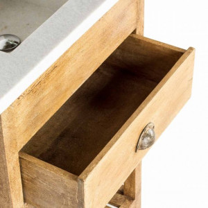 079777 Раковина с тумбой для туалетов Francisco Segarra Kost