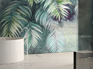 Природные тематические обои, экологически чистые