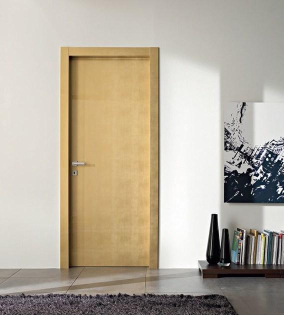 GIDEA Распашная дверь из лакированного ламината Moderno sun-id-1383834 - Вид №2