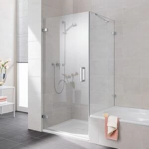 GI STV+GI TVD Gia collection душевая кабина Kermi