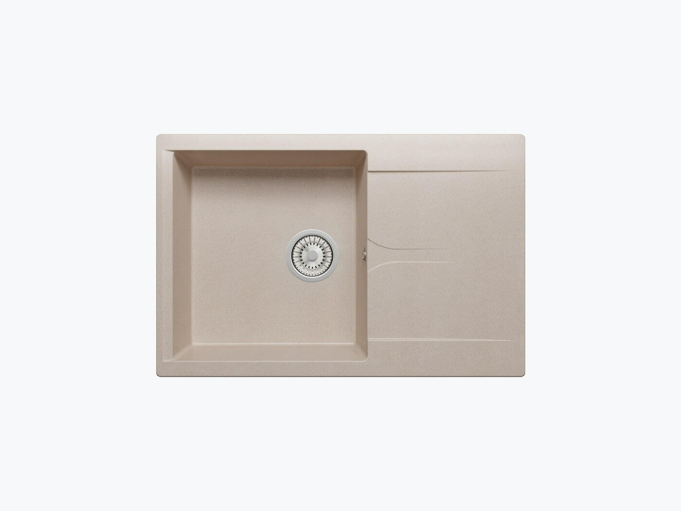 Кухонные мойки Polygran Gals-760 290570