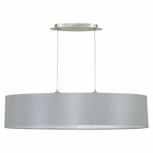 Подвесной светильник Eglo Maserlo 31617 EGLO MASERLO 071804 Серый