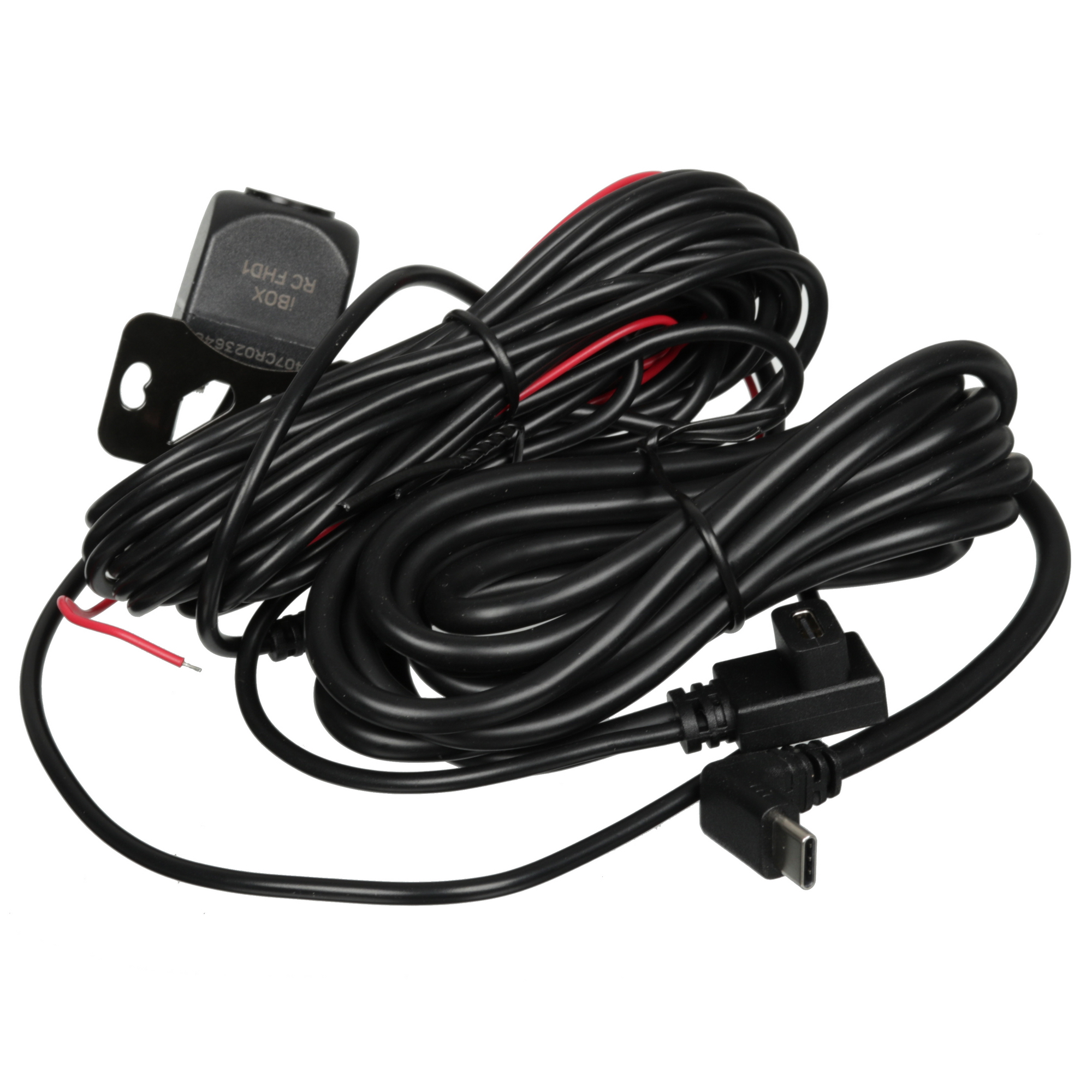 5638348 Видеорегистратор с радар-детектором iBOX F5 PRO 4K LaserScan WiFi Signature Dual STDN-0088587 - Вид №12