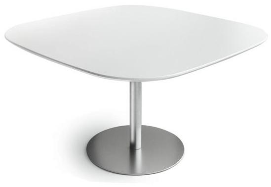 Lapalma Квадратный стол Rondò RONDO sun-id-1489599 - Вид №1