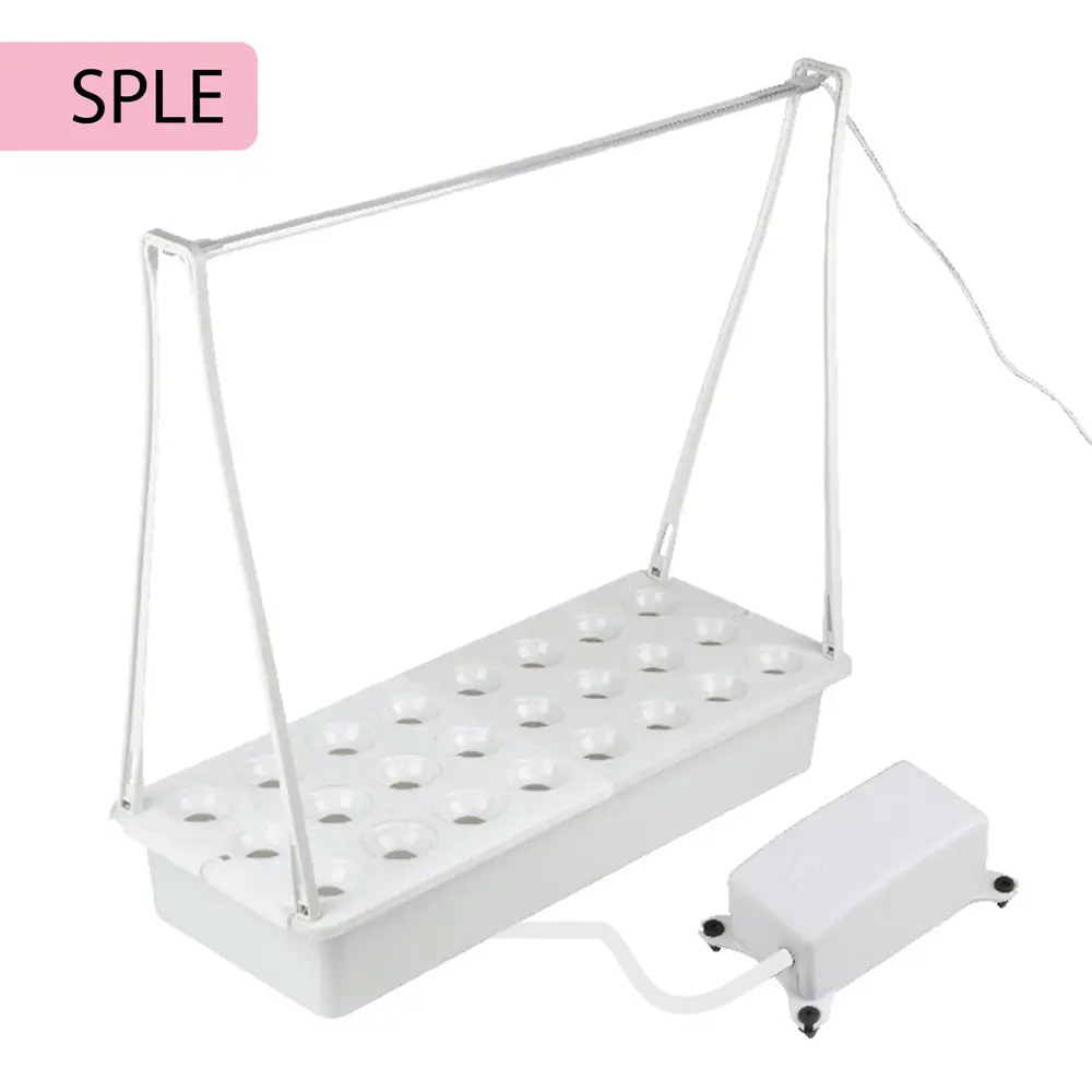 Фитосветильник Minigarden Фито Лето ULT-P44N-10W/SPLE 540 мм 10 Вт розовый свет Santreyd STLM-2092161 - Вид №1