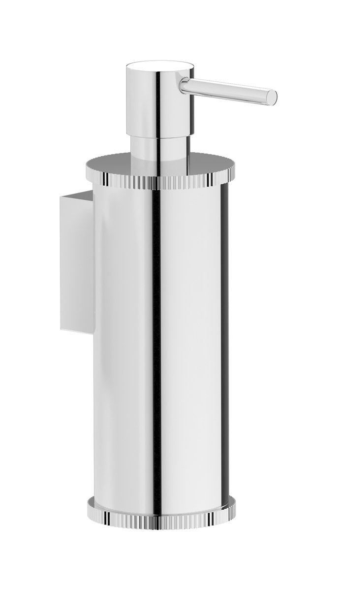 Подвесной диспенсер для жидкого мыла WE ARE IB rx002cc Chrome Reflex