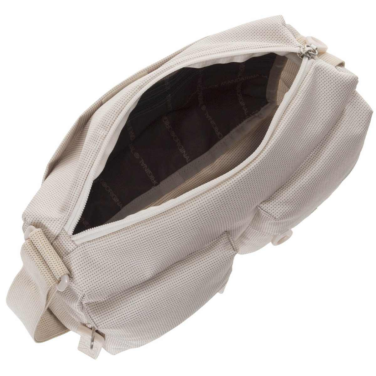 QMTT5-324 Сумка QMTT5 Cross-Body Bag Mandarina Duck MD20  - Вид №1