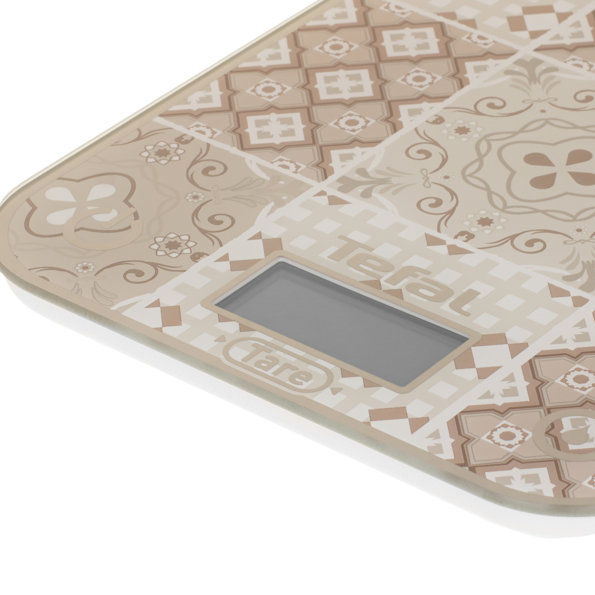 9259159 Кухонные весы Tefal Optiss BC50D6V0 разноцветный STDN-0080858 - Вид №2