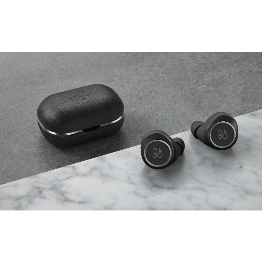 Наушники беспроводные BeoPlay E8 2.0, black Bang & Olufsen 1646100 - Вид №3