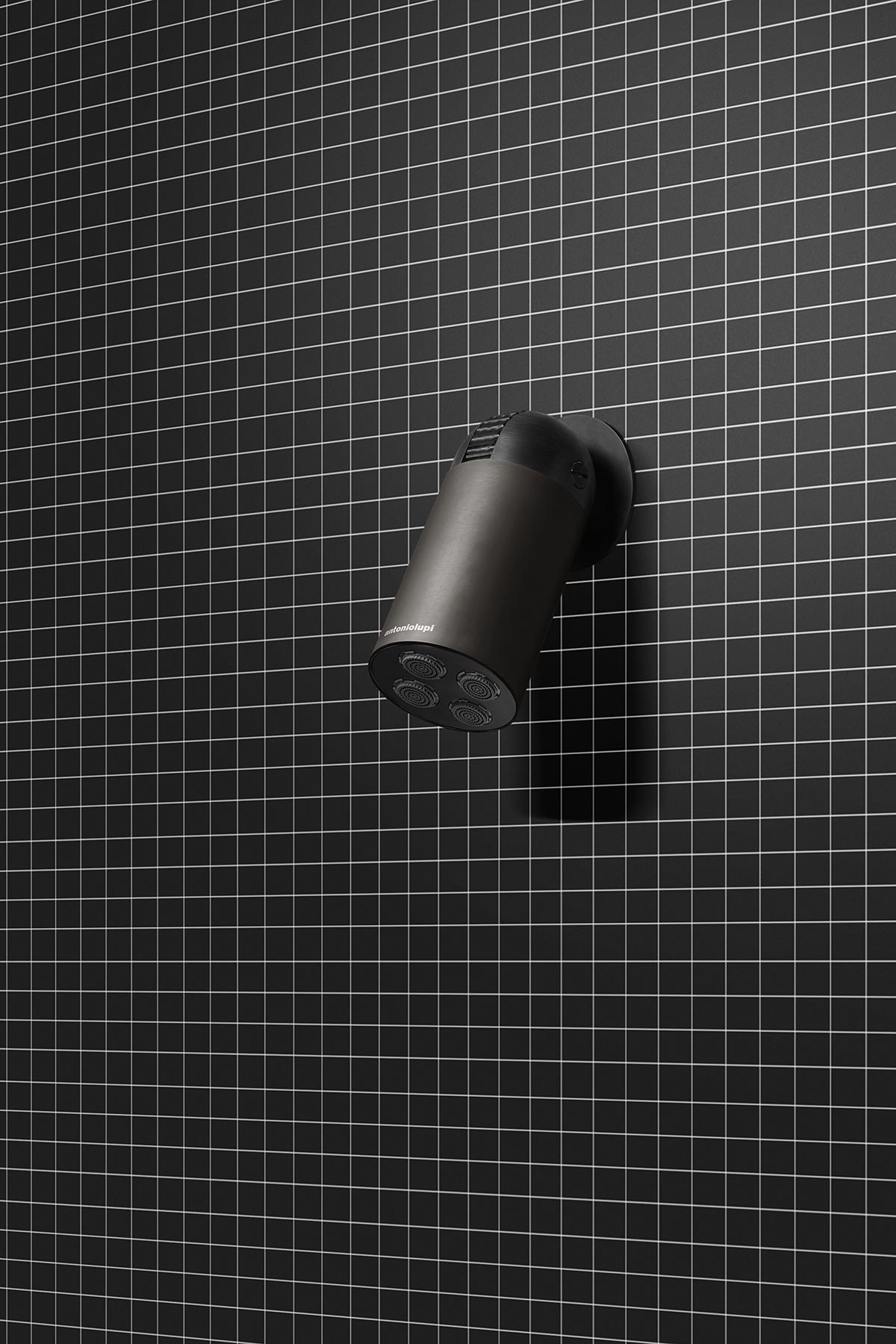 ST-86 Azimut Насадка для душа Antoniolupi  - Вид №8