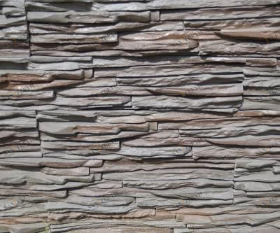 Каньон 0608 искусственный камень 10х50 Еврокамень sun-id-325744