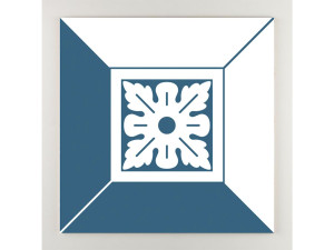 Пол / покрытие из глины ручной работы