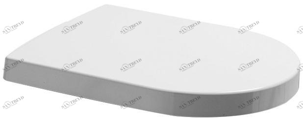 Fv92sa030 Крышка сиденье для унитаза GUGLIELMI 