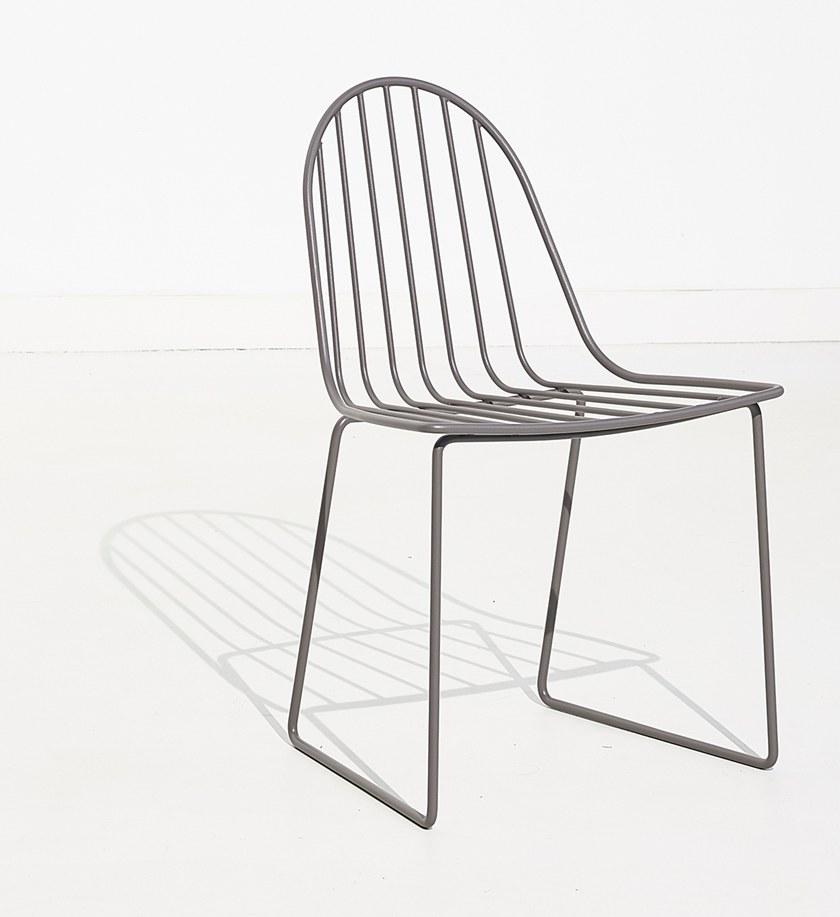 Bivaq Алюминиевый стул-санки со встроенной подушкой Illa sun-id-1431257 - Вид №3