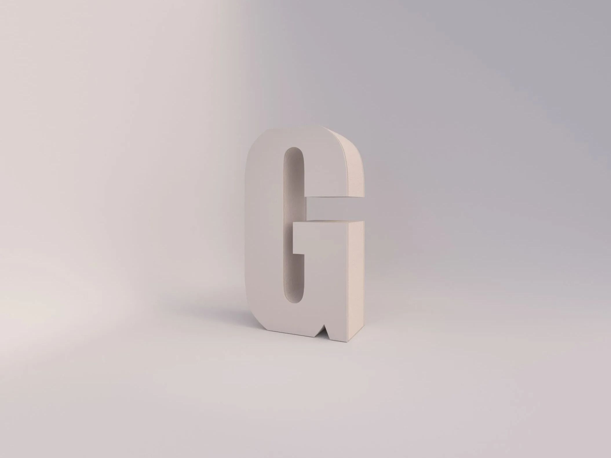 Мебель контейнеры в бетонной конструкции Voltan 555 ARCH-00021949 - Вид №19