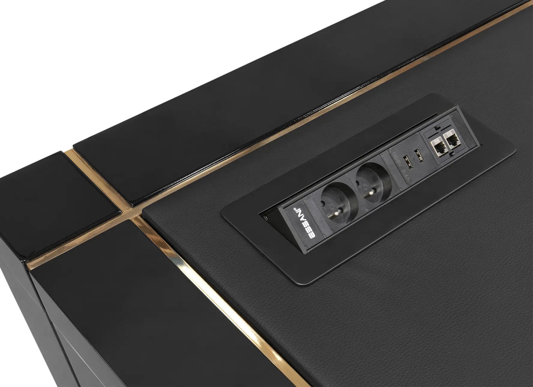 Рабочий стол LUXXU Apotheosis 307 - Вид №2