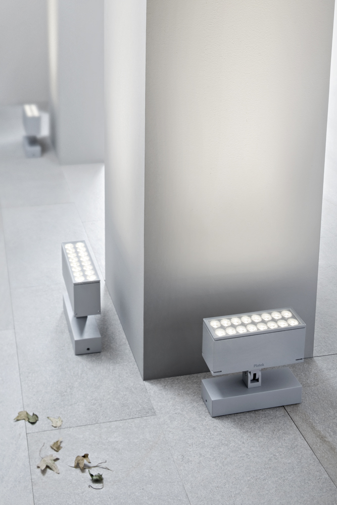 8820613 Проектор Platek TARGET LARGE Proiettore  TARGET LARGE Floodlight - 16 LED 3000K 24°  - Вид №5