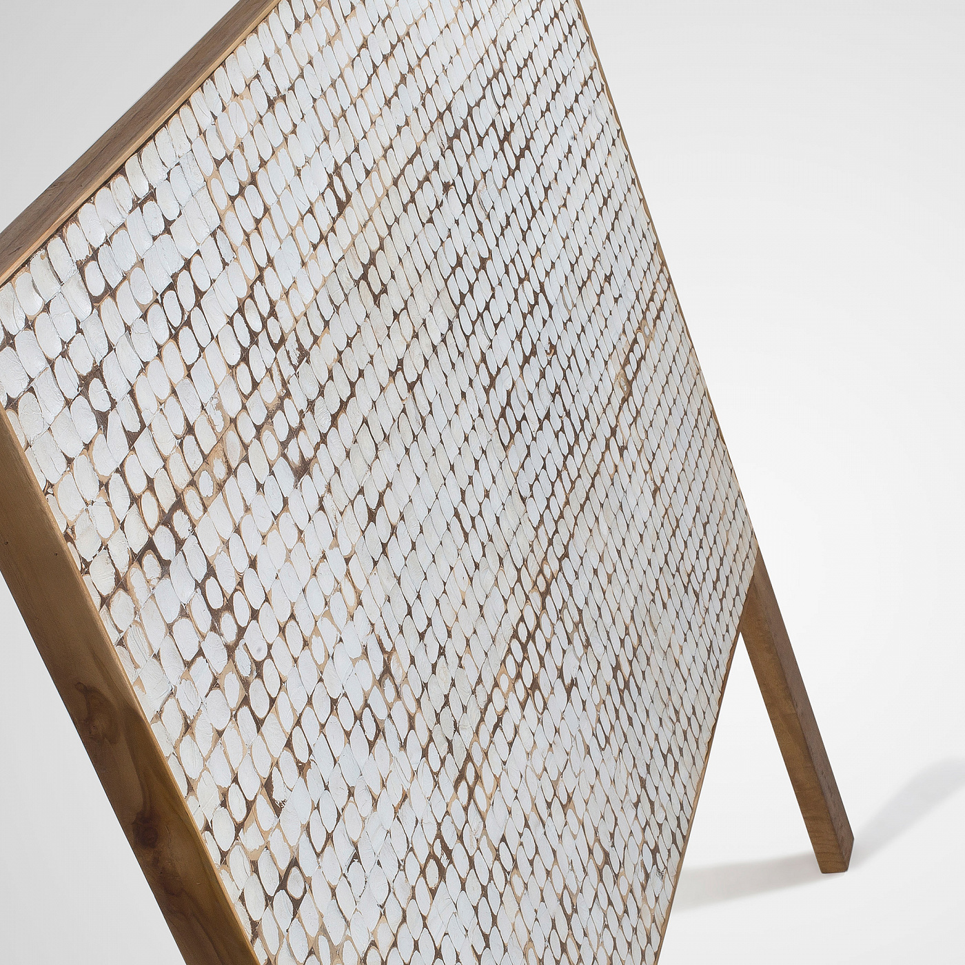 047916 Изголовье Koko 160 La Forma Kron  - Вид №2