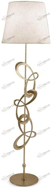 Cantori Торшер из железа Decò Deco sun-id-1460367