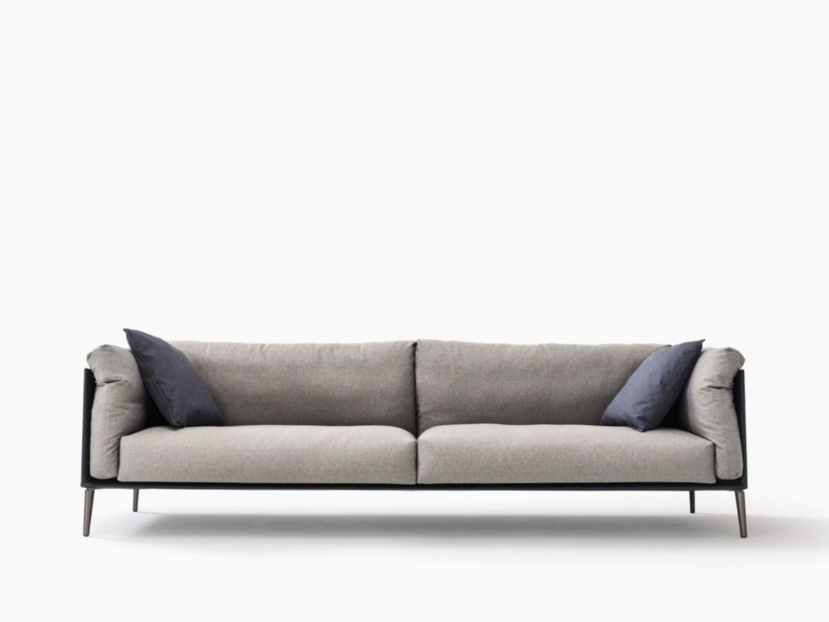 Модульный диван Novamobili Kubì ARCH-00137142 - Вид №8